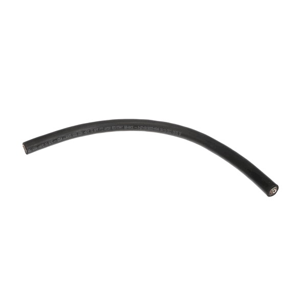 (image for) Henny Penny MS01-212 CABLE-#12/3 BLACK 90C JACKET